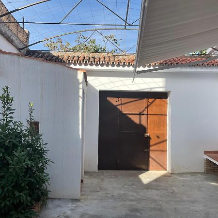 La Casita De San Nicolas Granada Exterior photo